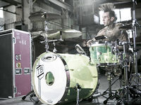 Travis Barker